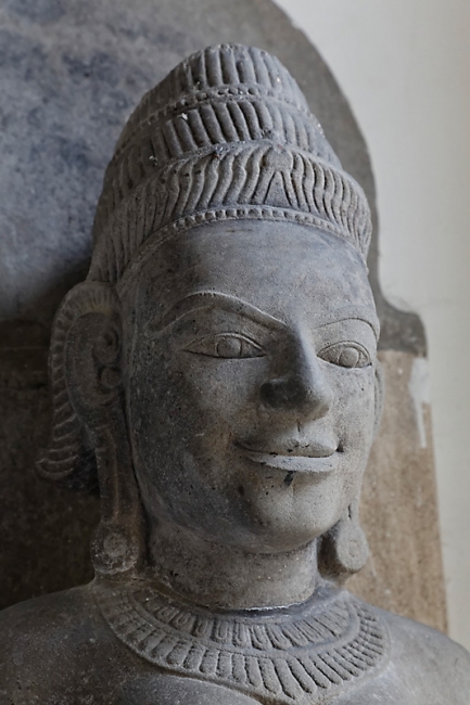 Da Nang-Musée Cham-173